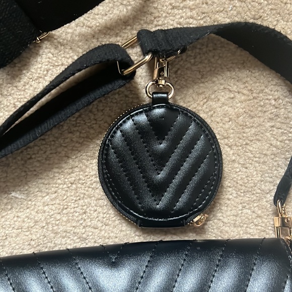 Ant Expedition Bags Small Quilted Crossbody Bag Multi Pochette